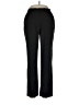 Investments Black Dress Pants Size 10 - photo 1