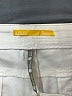 Lole Solid White Shorts Size 14 - photo 3