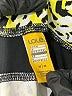 Lole Graphic Yellow Active Pants Size M - photo 7