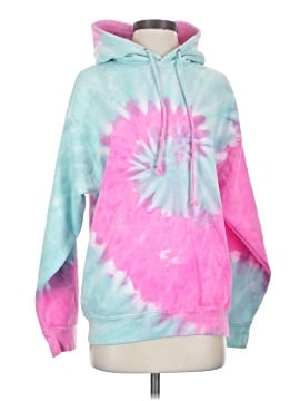 Dreamsicle Pullover Hoodie