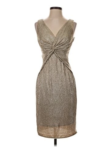 Lauren by Ralph Lauren Cocktail Dress (view 1)