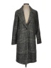 Shilla Houndstooth Gray Coat Size XS - photo 1