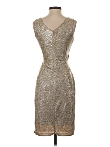Lauren by Ralph Lauren Cocktail Dress (view 2)