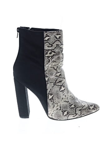 Lulus Ankle Boots (view 1)