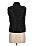 Shein 100% Polyester Black Vest Size 11 - 12 - photo 2