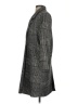 Shilla Houndstooth Gray Coat Size XS - photo 5