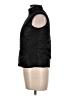 Shein 100% Polyester Black Vest Size 11 - 12 - photo 5
