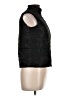 Shein 100% Polyester Black Vest Size 11 - 12 - photo 4