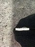 Bebe Color Block Black Cocktail Dress Size XS - photo 8