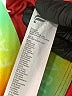 Fabletics Red Sports Bra Size S - photo 7