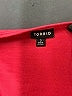 Torrid Pink Sleeveless Top Size 3X Plus (3) - photo 7