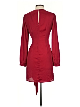 ASTR The Label Cocktail Dress (view 2)