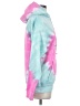 Dreamsicle Tie-dye Pink Pullover Hoodie Size S - photo 4