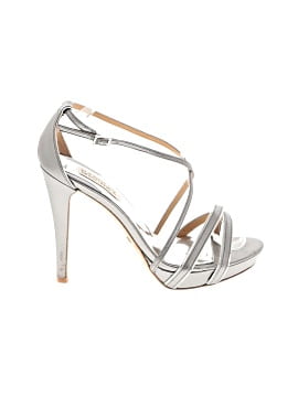 Badgley Mischka Sandals