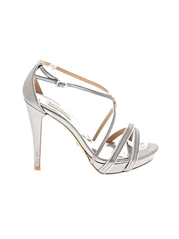 Badgley Mischka Sandals (view 1)