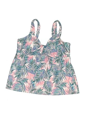 Raisins Swimsuit Top (view 1)