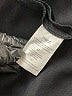 Vince. Solid Black Casual Dress Size 12 - photo 8