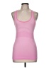 Lululemon Athletica Pink Active Tank Size 6 - photo 1