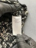 Maurices 100% Polyester Black Sleeveless Blouse Size M - photo 8