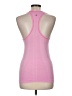 Lululemon Athletica Pink Active Tank Size 6 - photo 2