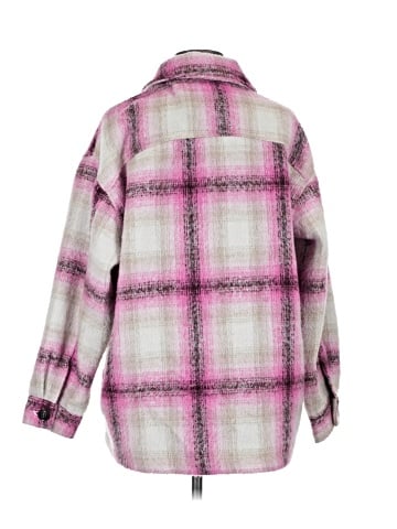 Zara Coat (view 2)