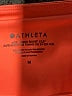 Athleta Solid Orange Skort Size M - photo 3