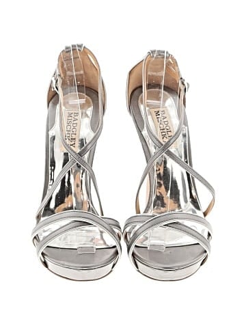 Badgley Mischka Sandals (view 2)