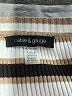 Cable & Gauge Ivory Sleeveless Top Size XL - photo 7
