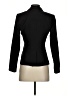 H&M Black Blazer Size 4 - photo 2