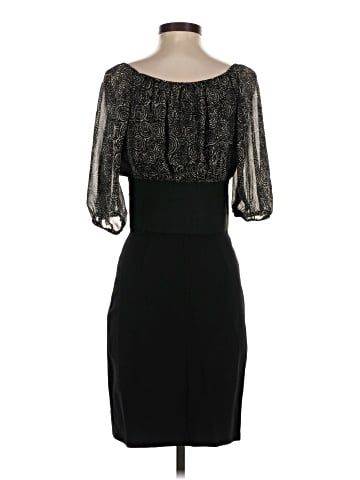Max Studio 3/4 Sleeve Top (view 2)