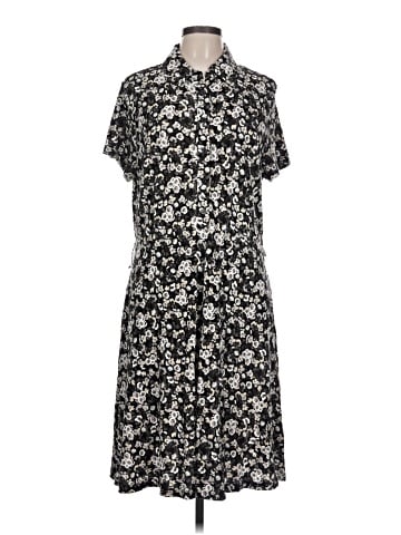Isaac Mizrahi LIVE! Casual Dress (view 1)