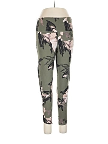 Tribal Casual Pants (view 1)