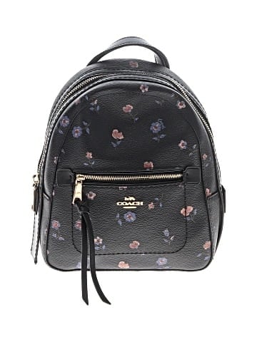 Coach Backpack (view 1)
