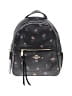 Coach Black Backpack One size - photo 1