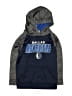 NBA 100% Polyester Blue Sweatshirt Size XS (kids) - photo 1