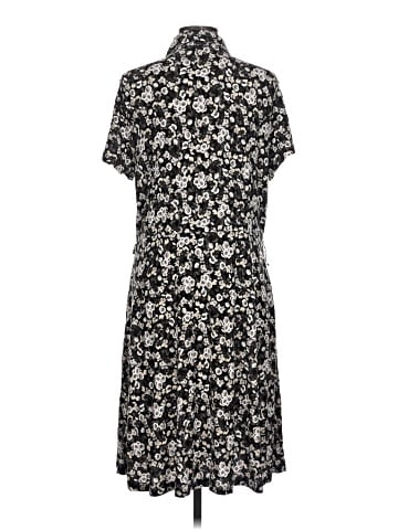 Isaac Mizrahi LIVE! Casual Dress (view 2)