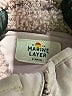 Marine Layer 100% Polyester Pink Pullover Sweater Size XS - photo 7