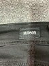 Hudson Jeans Hearts Black Jeans Size 24 waist - photo 7
