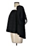 Halife Black 3/4 Sleeve Blouse Size L - photo 5