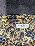 Sandro 100% Silk Floral Gold Casual Dress Size EU (FR) 34 / US 2 - photo 7