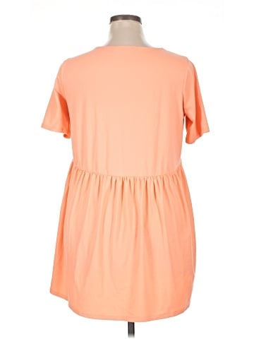 Zenana Short Sleeve Top (view 2)