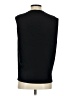 SPANX Black Sleeveless T-Shirt Size S - photo 2