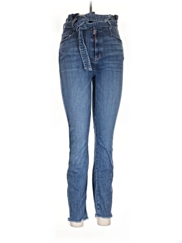 Alice + Olivia Jeans (view 1)