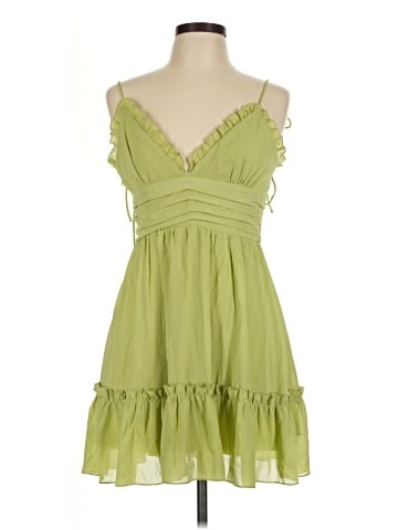 Cider Cocktail Dress (view 1)