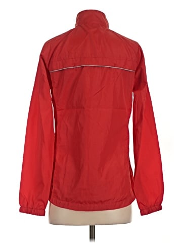 Clique Track Jacket (view 2)