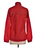 Clique 100% Polyester Red Track Jacket Size XS - photo 2