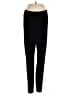 Eileen Fisher Solid Black Active Pants Size XS - photo 1