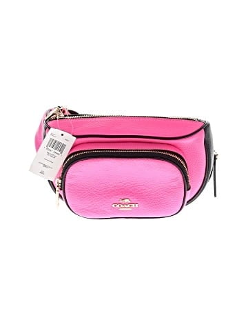 Coach Belt Bag (view 1)