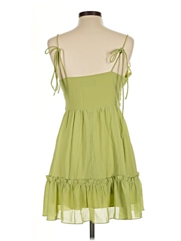 Cider Cocktail Dress (view 2)