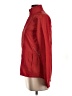 Clique 100% Polyester Red Track Jacket Size XS - photo 5